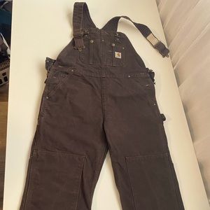 EEUC Carhartt overalls